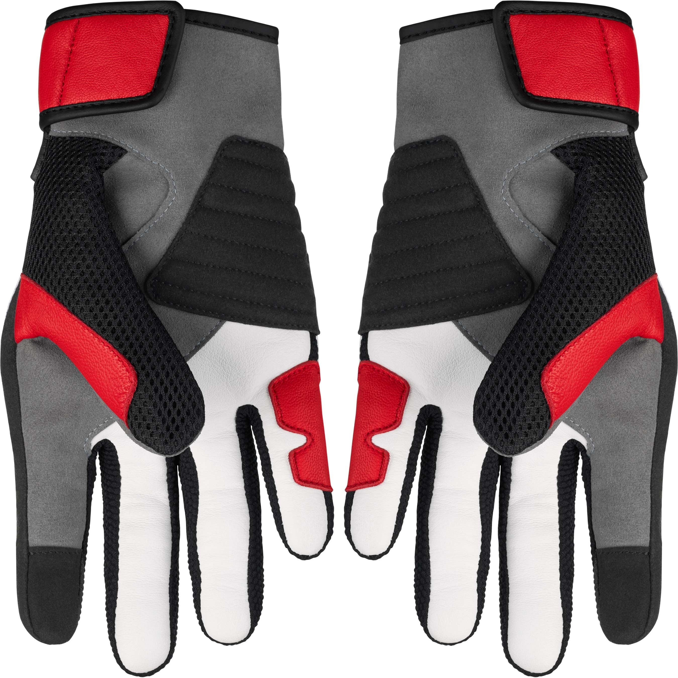 Supreme®/Ducati®/Spidi C1 Leather Gloves view 4